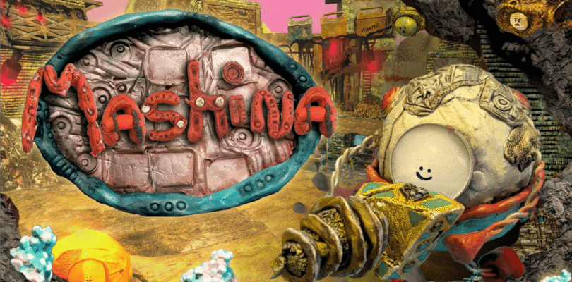 Revisión – Mashina (PC) | Gamehype