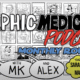Podcast de medicina gráfica: julio de 2025 Roundup mensual