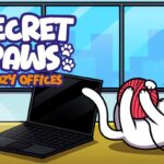 (PlayStation 5) Secret Paws – Revisión de oficinas acogedoras