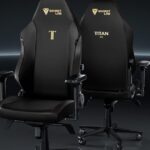 Mi silla de juego favorita se descuenta para el Día del Trabajo, y también lo es el apego reclinable