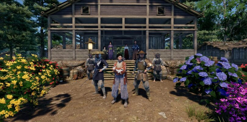 Revisión de la dinastía Sengoku | Thexboxhub