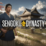 Sengoku Dynasty ahora en Xbox Series X/S, PlayStation 5 y Xbox en PC
