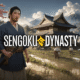 Sengoku Dynasty ahora en Xbox Series X/S, PlayStation 5 y Xbox en PC