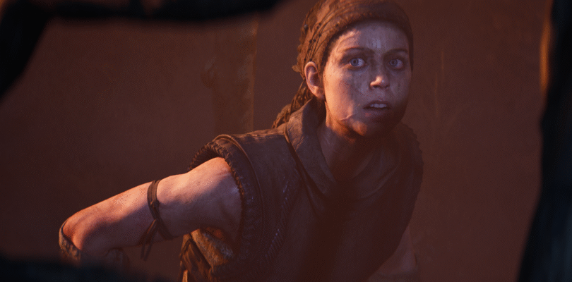 SAGA DE SENUA: Hellblade II mejorado ya está disponible | SAGA DE SENUA: Hellblade II – Disponible ahora