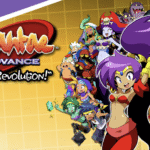 Se encuentra una leyenda perdida – Shantae Advance: ¡se lanza una revolución arriesgada después de 20 años!