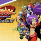 Se encuentra una leyenda perdida – Shantae Advance: ¡se lanza una revolución arriesgada después de 20 años!