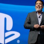 Ex-playstation Boss Shawn Layden obtiene ‘Dreamcast Flashbacks’ cuando ‘ver lo que Xbox ha estado haciendo’