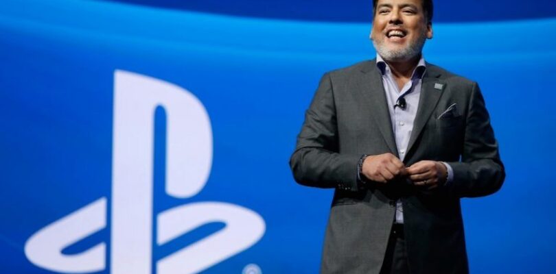 Shawn Layden dice que los costos del juego deberían haber aumentado gradualmente con cada gen de la consola