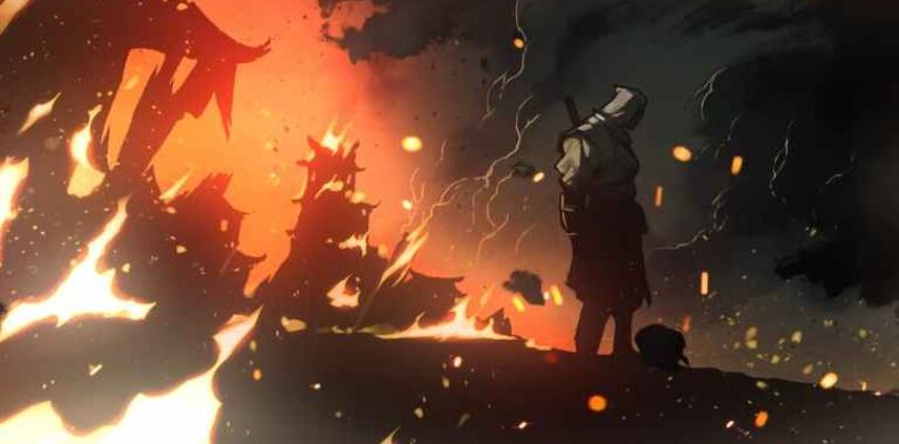Shinobi Art of Vengeance Review