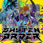 (Nintendo Switch) Revisión del pedido de Shuten