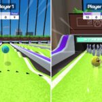 Finalmente, ¡ahora hay un nuevo juego de bolos en Xbox y Skyline Bowling!