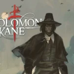 Solomon Kane: The Serpent Ring – Volumen 01 Edición 04