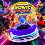 Sonic Racing: Vista previa práctica de Crossworlds (PS5) – Esperando la bandera verde