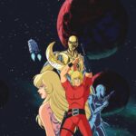 Space Adventure Cobra – The Awakening se lanza hoy
