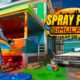 (Juego gratis) Sorteo del simulador de pintura en aerosol (PlayStation/Switch – NA/EU)