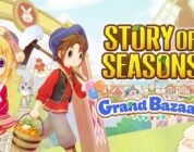 Revisión – Historia de las temporadas: Grand Bazaar (Switch)