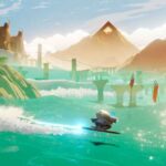 Cómo solucionar el problema de la resolución de la espada del mar en la PC