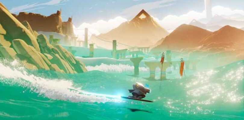 Cómo solucionar el problema de la resolución de la espada del mar en la PC