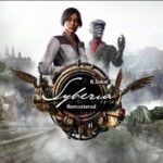 Fecha de lanzamiento remasterizada de Syberia establecida para noviembre de 2025 en PS5