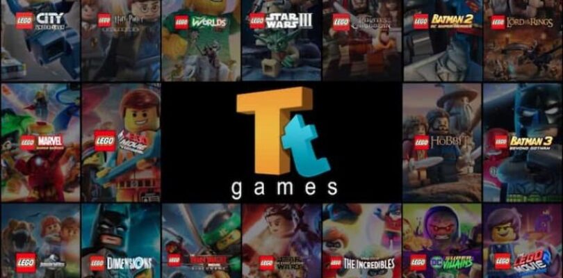 Rumor – TT Games trabajando en el juego de LEGO Batman estilo Skywalker Saga