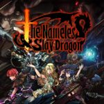 The Nameless: Slay Dragon la próxima semana en Switch
