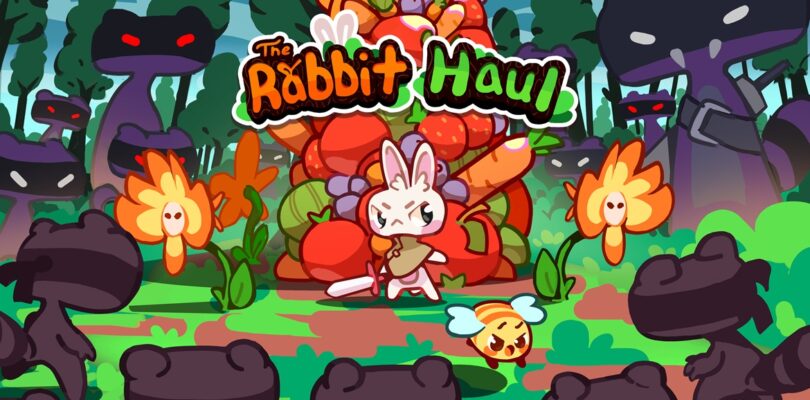 The Rabbit Haul – New Gameplay Trailer