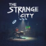 ¿Listo para descubrir los secretos de la ciudad extraña?