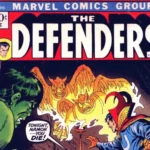 Los defensores – Volumen 01 Edición 01
