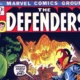 Los defensores – Volumen 01 Edición 01