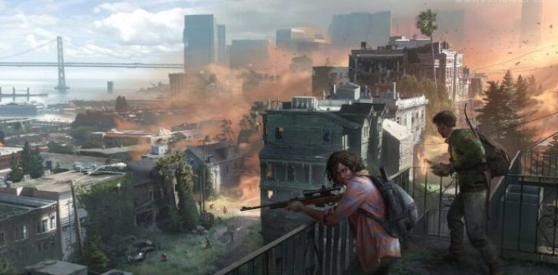 El último director en línea de nosotros revela que su nuevo estudio está trabajando en un proyecto multijugador