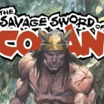 La espada salvaje de Conan – Volumen 01 Número 09