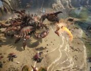 ¿Titan Quest 2 llegará a las consolas? Respondido