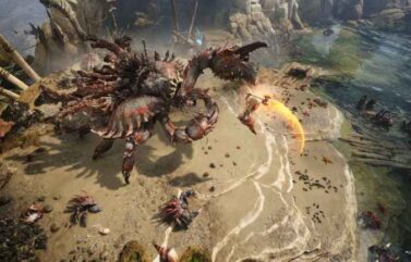 ¿Titan Quest 2 llegará a las consolas? Respondido