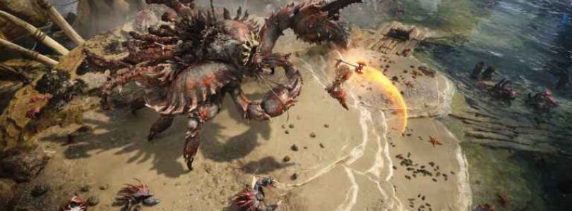 ¿Titan Quest 2 llegará a las consolas? Respondido