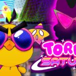 (Nintendo Switch) Reploy de Toree Saturn