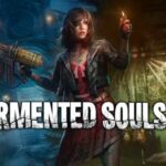 Fecha de lanzamiento de Souls 2 PS5 atormentada establecida para el 23 de octubre