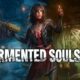 Fecha de lanzamiento de Souls 2 PS5 atormentada establecida para el 23 de octubre