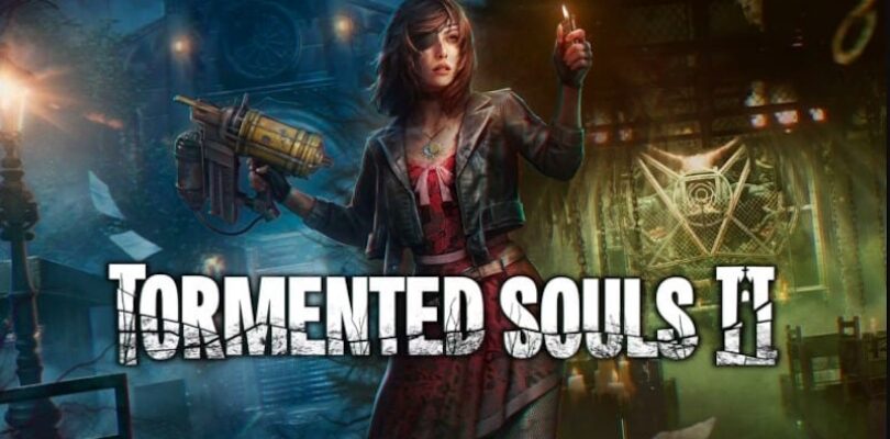 Fecha de lanzamiento de Souls 2 PS5 atormentada establecida para el 23 de octubre
