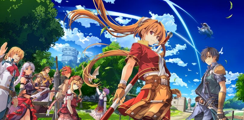 Senderos en el cielo 1er capítulo el próximo mes
