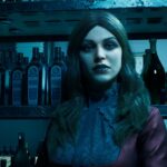 Las primeras horas de vampiro: The Masquerade – Bloodlines 2 Uncloak A Slick Action Game, pero un RPG limitado