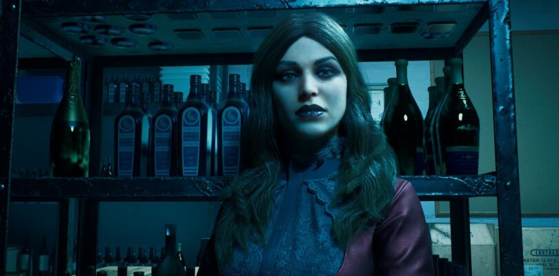 Las primeras horas de vampiro: The Masquerade – Bloodlines 2 Uncloak A Slick Action Game, pero un RPG limitado
