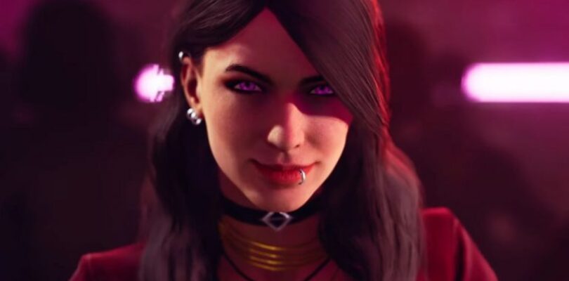 Vampiro: The Masquerade-Bloodlines 2 Studio ‘Hacer ajustes’ a raíz de los comentarios sobre el día uno DLC