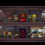 No hay tiempo para las lágrimas – No lloramos: Zombie Survival explota en Xbox, PC & Play Anywhere