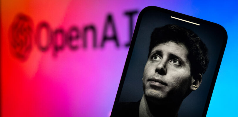Sam Altman Eyes comprando Chrome después de GPT – 5 tropiezo