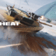 World of Tanks: Heat es un nuevo tirador de tanques mejorado por héroe rodando con juego cruzado completo