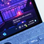 Surface Pro 11 y Surface Latop 7 ahora pueden habilitar el límite de carga del 80%