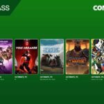 Veniendo a Game Pass: Gears of War: Reloaded, Dragon Age: The Veilguard, Void/Breaker y más