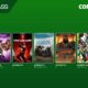 Veniendo a Game Pass: Gears of War: Reloaded, Dragon Age: The Veilguard, Void/Breaker y más