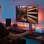 La mega Geekom A9 viene con AMD Strix Halo a cuestas