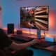 La mega Geekom A9 viene con AMD Strix Halo a cuestas